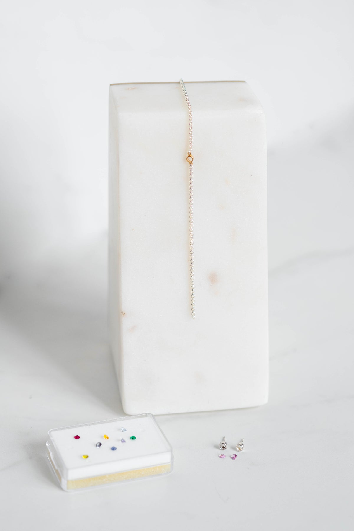 Birthstone Bracelet
